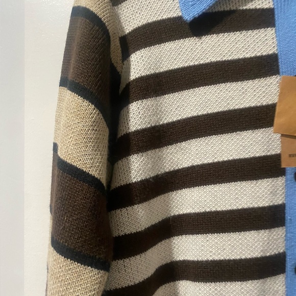 NWT No. 6 Store Lane Cardigan - Picture 6 of 13